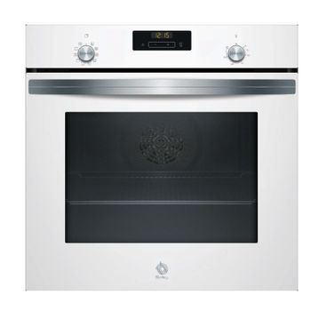 Horno BALAY 3HB584CA0 Gris Carro Piro — Zurione