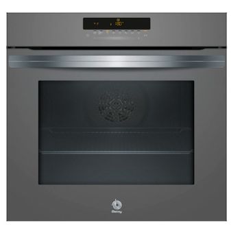 Horno pirolítico Bosch HBG675BW1