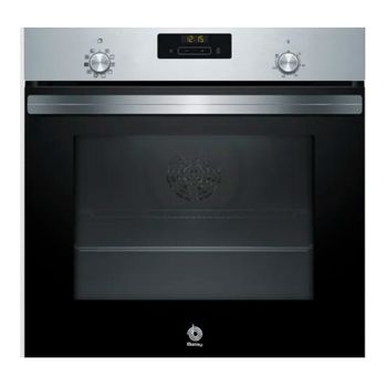 Horno Balay 3ha4031x2 Inox Aquálisis