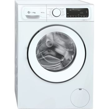 Lavadora AEG LFA6I8272A Clase A 8 kg 1200 rpmPuntronic