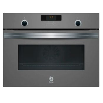 HORNO BALAY DE CARRO EXTRAIBLE, DE PUERTA EXTRAIBLE, AQUALISIS, PIROLITICO