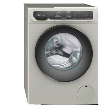 Lavadora BALAY 3TS983XE (8 kg - 1200 rpm - Inox)