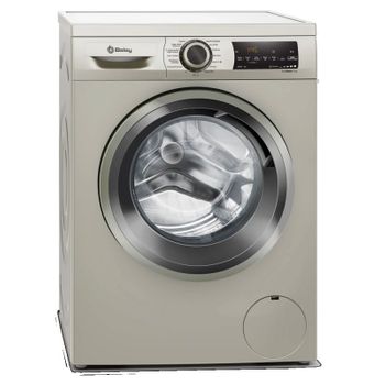 LAVADORA BOSCH WUQ2448XES INOX 8KG 1200RPM A+++ COMPRALO EN TENERIFE.