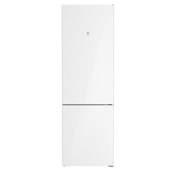 Oferta del día Balay  Balay 3KFD778BI frigo combi 203x70x67cm clase d  cristal blanco