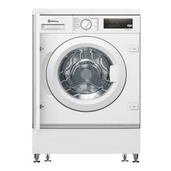 Lavadora Kromsline Kla-cm-148-g5 8kg 1400rpm con Ofertas en Carrefour