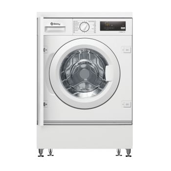 Frigorifico Francés Infiniton FRD-456WT20XEN, 200 cm, Ancho 70 cm,  Inverter, No Frost, E, Inox