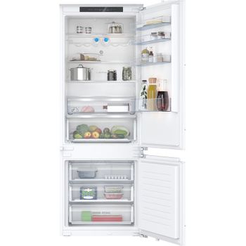 Balay 3kie934f Frigo Combi Integrable 193.5x70.8x54.8cm Clase E