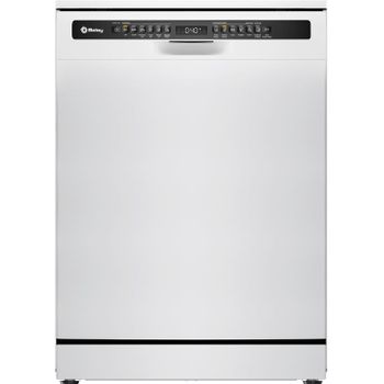 442,86 € - Lavavajillas Aeg FFB64607ZW de 60cm Blanco 13 Servicios