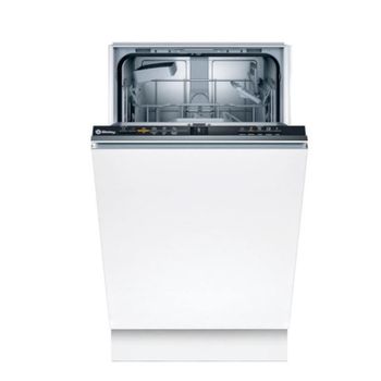 Lavavajillas Indesit DSIE 2B10 10 Servicios 45CM Integrable - Lavavajillas  - Los mejores precios