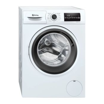 Lavadora Balay 3ts285b Blanco 8kg 1400 A