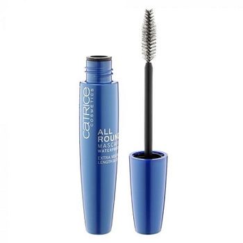 Catrice Cosmetics Allround Mascara Resistente Al Agua