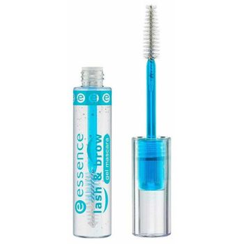 Essence Máscara Para Cejas Y Pestañas 9 Ml