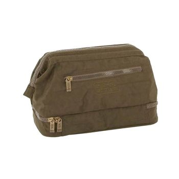 Camel Active Bolsa De Cosméticos Journey Khaki