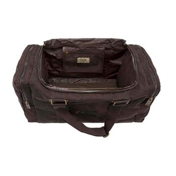 Camel Active Saco De Viagem 46cm Journey Castanho