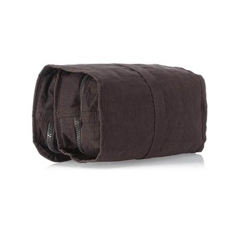 Camel Active Bolsa De Cosméticos Desdobrável Journey Castanha