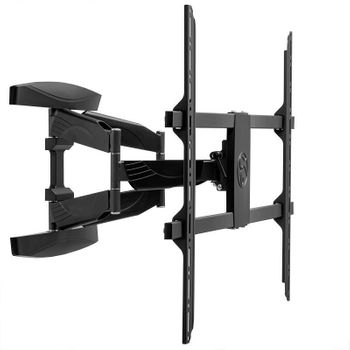 Hagor 1987 Soporte De Pared Para Pantalla Plana 2,18 M (86") Negro