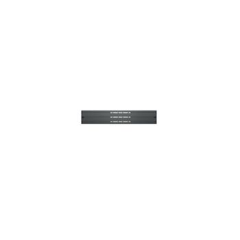 Hagor 3211 Accesorio Para Soporte De Monitor Hagor Cps - Carril De Aluminio 700mm