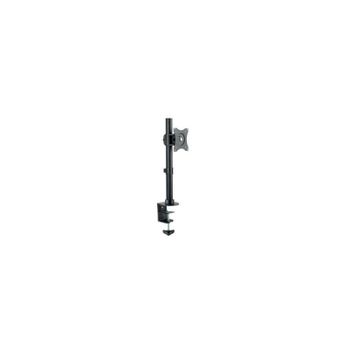 Hagor Ha Tablemount Kb Single, Soporte Para Monitor , Negro 8706