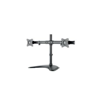 Hagor Ha Tablemount Fs Dual, Soporte Para Monitor , Negro