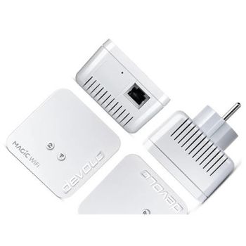 Magic 1 Wifi Mini Starter Kit Devolo