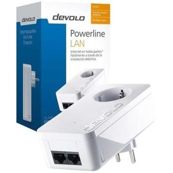 Devolo Repetidor Wifi Ac 09790 con Ofertas en Carrefour