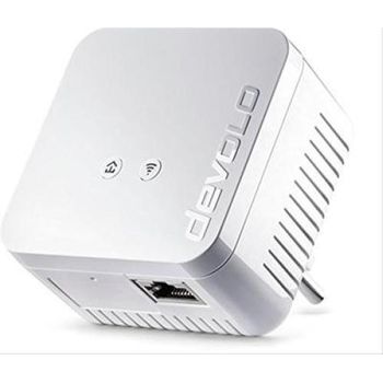 Devolo Repetidor Wifi Ac 09790 con Ofertas en Carrefour