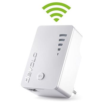 Repetidor Wifi Universal Cool 300 Mbps con Ofertas en Carrefour