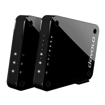 Devolo Puente Wi-fi Gigagate Starter Kit