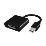 Cable Displayport Macho - Hdmi Macho Negro