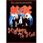 Dvd. Ac Dc. Highway To Hell