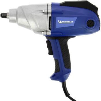 Llave De Impacto 230 V / 50 Hz - Potencia: 1050 W Michelin