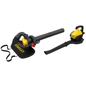 Soplador a batería 18V Black and Decker GWC1820PC – Más Jardineria