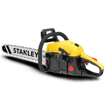 Motosierra De Gasolina 1800 W Stanley