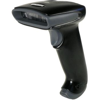 Hyperion 1300g 1d Negro Handheld Bar Code Reader