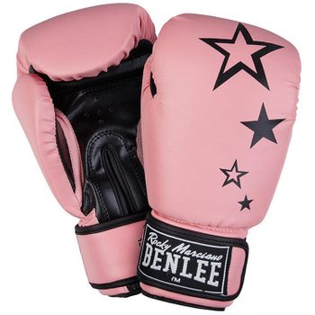 Guantes De Boxeo Benlee Sistar 10 Oz