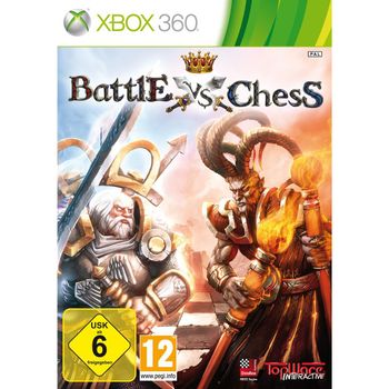 Battle Vs Chess Premium Edition X360