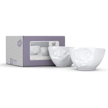 Set Bowl Mediano Feliz&favor