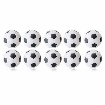 Bola Futbolin Robertson Mix 24gr 35mm 10 Unid 2559.01 con Ofertas en  Carrefour