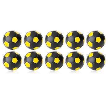 Bola Futbolin Robertson Mix 24gr 35mm 10 Unid 2559.01 con Ofertas en  Carrefour