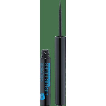 Catrice Cosmetics Eyeliner Liquido Resistente Al Agua