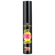 Essence Get Big Lashes Volume Boost Máscara De Pestañas 12 Ml