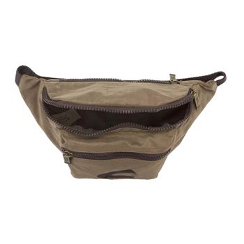 Camel Active Bolsa De Cintura Journey Areia