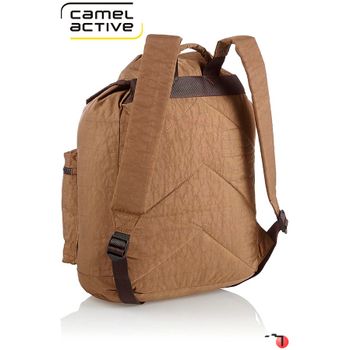 Camel Active Mochila Grande Journey Areia