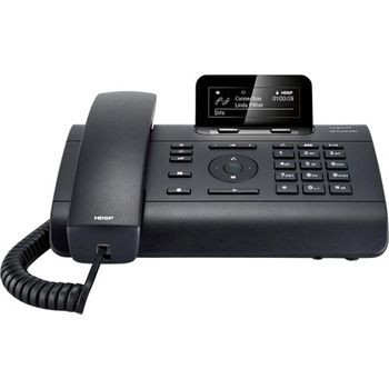 Telefono Gigaset Pro De310ip