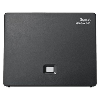 Base Gigaset S30852-h2835-b101 (reacondicionado A+)