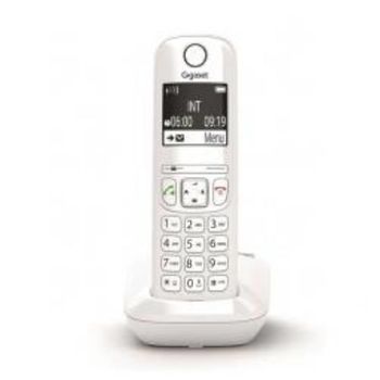 Teléfono PANASONIC KXTGF310EXM Inalámbrico DECT + Sobremesa