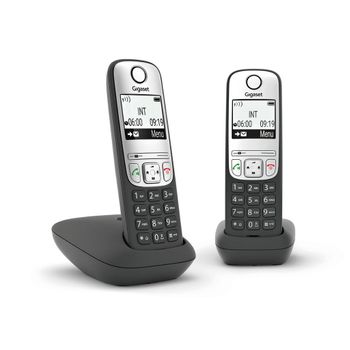 Telefono Gigaset A690 Duo Iberia