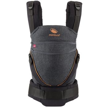 Mochila Portabebe Crianza Natural Manduca Xt