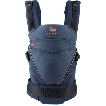 Mochila Portabebe Crianza Natural Manduca Xt