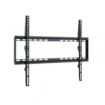 Soporte Tv Pared Fijo Kaorka 474402 55 A 70 Negro con Ofertas en Carrefour